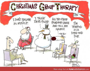 Christmas joke #1