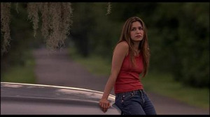 Jeepers Creepers Gina Philips Hot