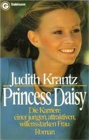 Start by marking “Princess Daisy” as Want to Read: