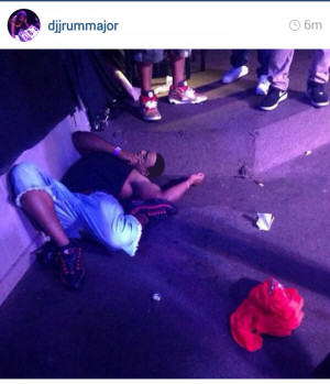 Baracka Flocka Flame , Blu Deacon , The Bilingual Gringo and 54 others ...