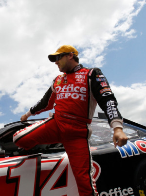 tony stewart wallpapers