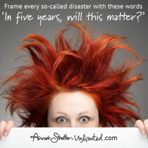 Quotes, Sayings. Business disaster. Annah Stretton Unlmited