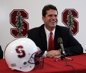 Quote Of The Week:Jim Harbaugh