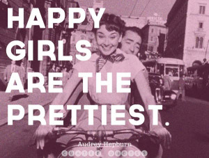 The 52 Best Audrey Hepburn Quotes
