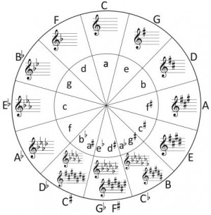 Music Teaching, Piano Resources, Art, Circles Of Fifth, Theory Scales ...