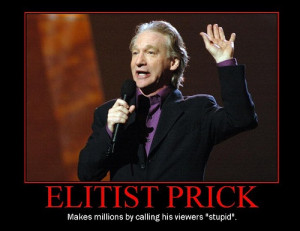 Bill Maher