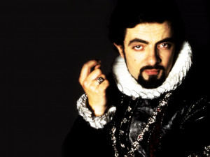 The Best of British Comedy Blackadder