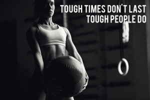 Motivational Crossfit Quotes