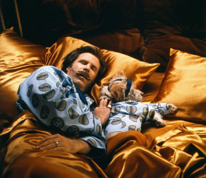 ... Anchorman quotes: 20 best one-liners from Will Ferrell comedy classic