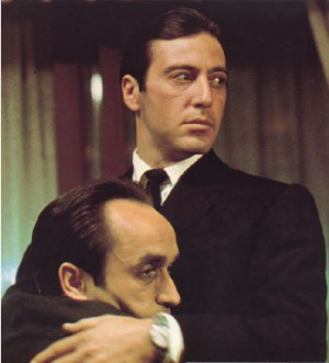 Fredo Corleone: 