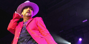 Boy George's Best (And Cattiest!) Quotes - Entertainment, Huffington ...