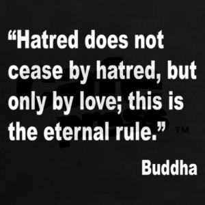 buddha_stop_hatred_quote_front_womens_dark_tsh.jpg?color=Black&height ...