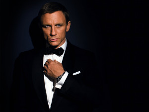 James Bond Replaces Martini With Beer In Skyfall