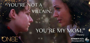 Once Upon A Time - Henry