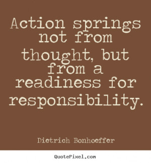 best motivational quote from dietrich bonhoeffer make custom quote ...