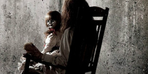 conjuring 2 script release date james wan James Wan on The Conjuring 2 ...