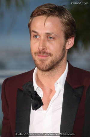 Ryan Gosling picture gallery