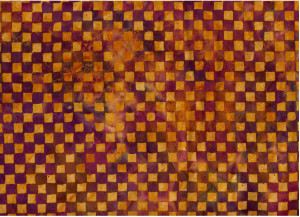 purple checkers Image