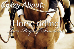 ... black, boots, crazy about, girl, girly, hands, heart, hobby, horse, h