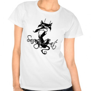 Tattoo Quotes T-shirts & Shirts