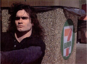 Henry Rollins’s Weird 1985 Ode To 7-Eleven