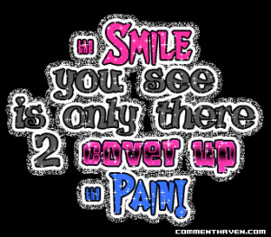 Glitter Quote Pictures, Images, Graphics, Comments and Photo Quotes