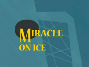 Miracle on Ice