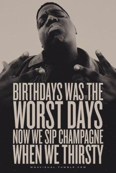 biggie smalls more music quotes biggie smalls notorious big sip ...