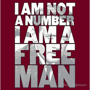 The Prisoner Has Escaped Number 6 Breakdown And Thoughts picture