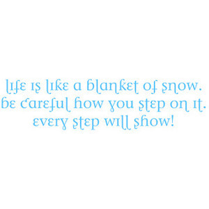 Winter Weather Snow Snowmen Snowman Ice Christmas Holidays Joy Quotes