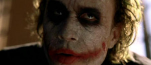 The Dark Knight Movie Quotes