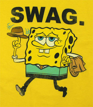 Hood Spongebob Spongebob squarepants juvenile