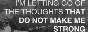 Strong Thoughts Fb Cover