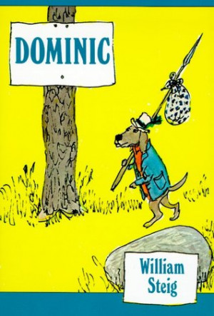 Start by marking “Dominic” as Want to Read: