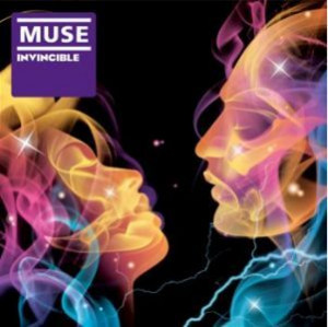 Muse — Invincible Lyrics