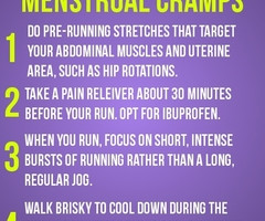 Funny Quotes About Menstrual Cramps