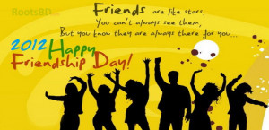 ... day on the first sunday of august here are national friendship day