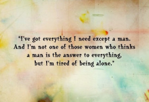 30+ Alone On Valentines Day Quotes