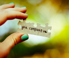 you are my missing puzzle piece - Google Images