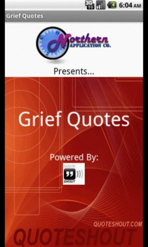 View bigger - Bible Quotes for Grief for Android screenshot