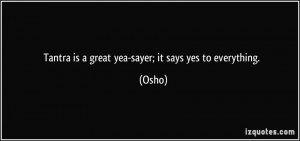 Osho Quote