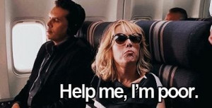 HELP! Funny quotes from bridesmaids