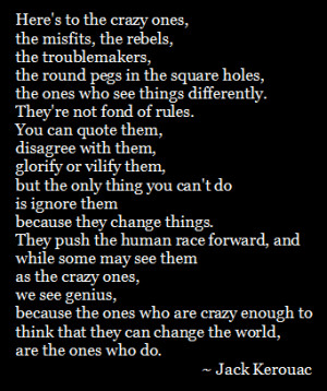 No one is stopping you from contributing anything. Knock yourself out.