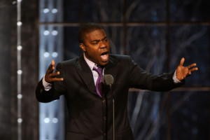 Tracy Morgan, former ‘Saturday Night Live’ and ’30 Rock’ cast ...