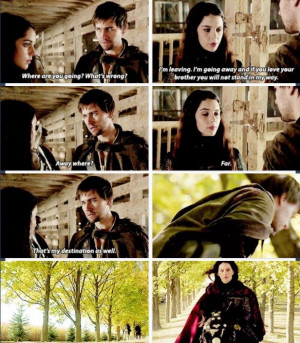 Bash and Mary run away togetherFavorite Reign Tv Show Moments, Reign ...