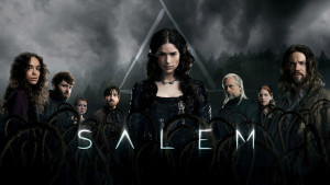 Salem 2015 TV Series HD Wallpaper