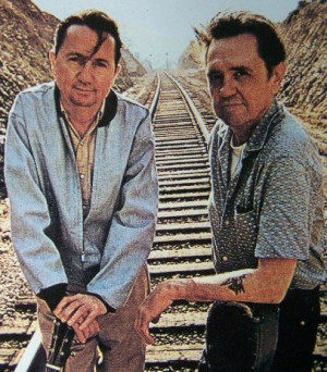 Merle Travis & Johnny Bond - Great Songs of the Delmore Brothers (1969 ...