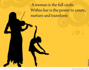 Happy women’s day 8 march quotes and sayings