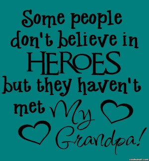 Grandpa Quotes And Sayings