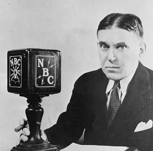 Mencken- 94 year old Prophecy- Confirmed Authorship!